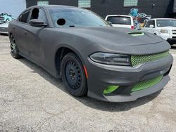 Dodge Charger salvage cars for sale: 2019 Dodge Charger GT