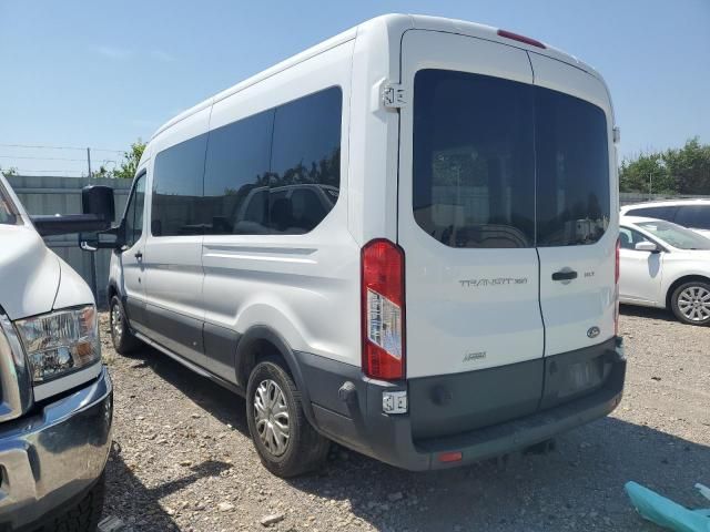 2016 Ford Transit T-350