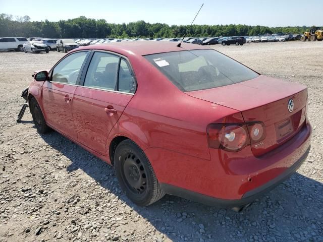 2010 Volkswagen Jetta S