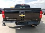 2015 Chevrolet Silverado C1500 LT