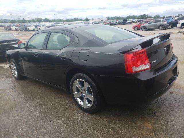 2009 Dodge Charger SXT