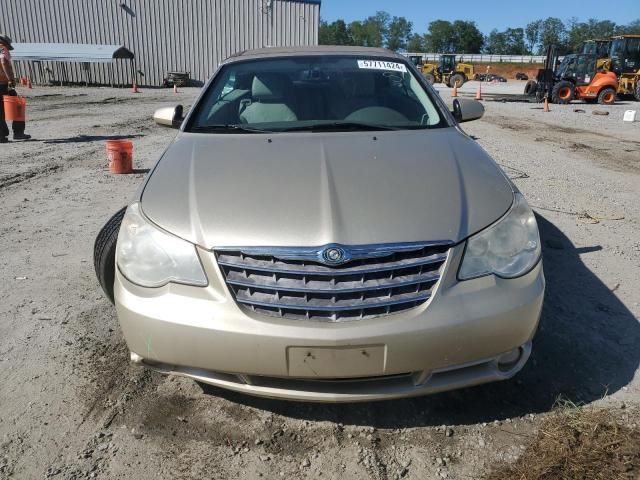 2010 Chrysler Sebring Touring