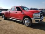 2022 Dodge RAM 3500 Tradesman