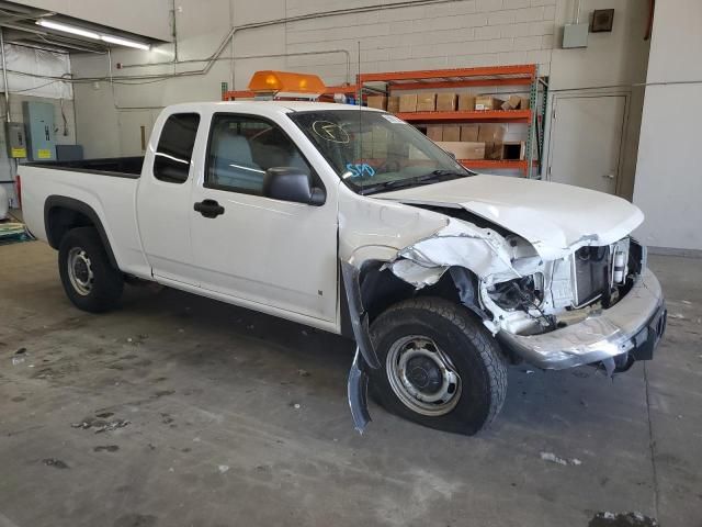 2008 Chevrolet Colorado