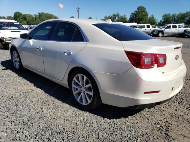 2014 Chevrolet Malibu LTZ