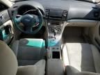 2008 Subaru Outback 2.5I