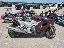 2007 Yamaha FJR1300 en venta en Oklahoma City, OK