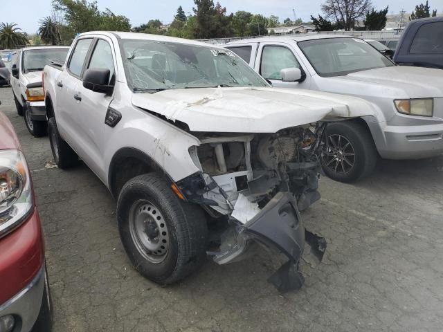 2020 Ford Ranger XL