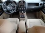 2012 Jeep Patriot Latitude