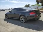 2007 BMW M6