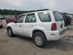 2005 Mercury Mariner