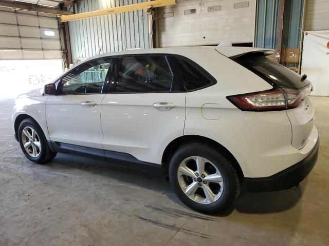 2015 Ford Edge SE