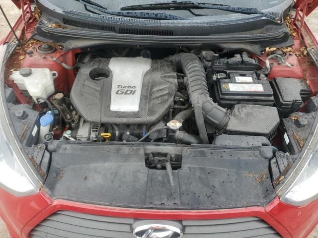 2013 Hyundai Veloster Turbo