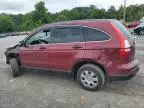 2008 Honda CR-V EX