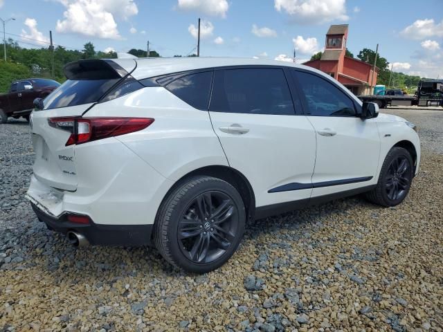 2019 Acura RDX A-Spec