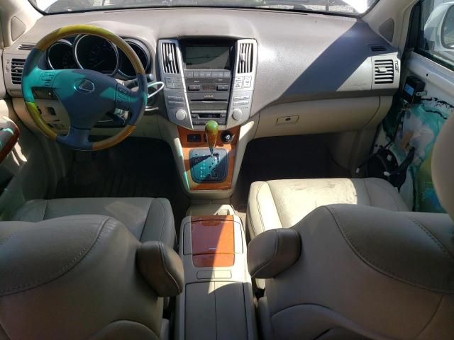 2008 Lexus RX 350