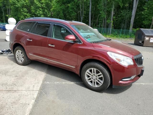 2015 Buick Enclave