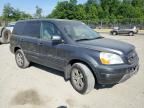 2003 Honda Pilot EX