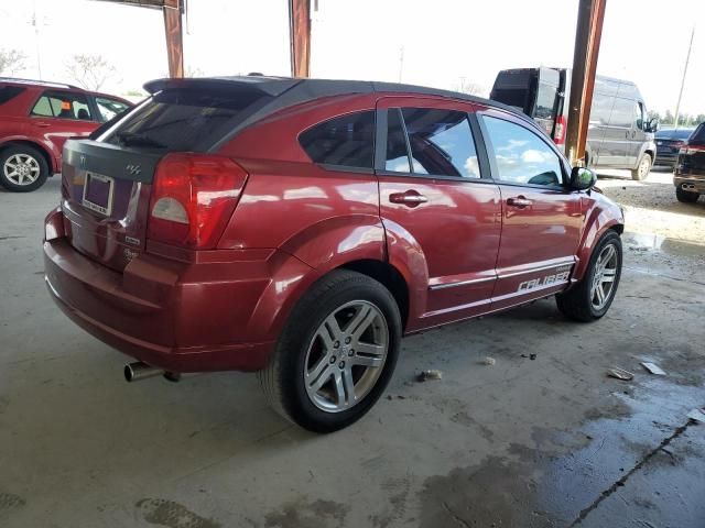 2007 Dodge Caliber R/T