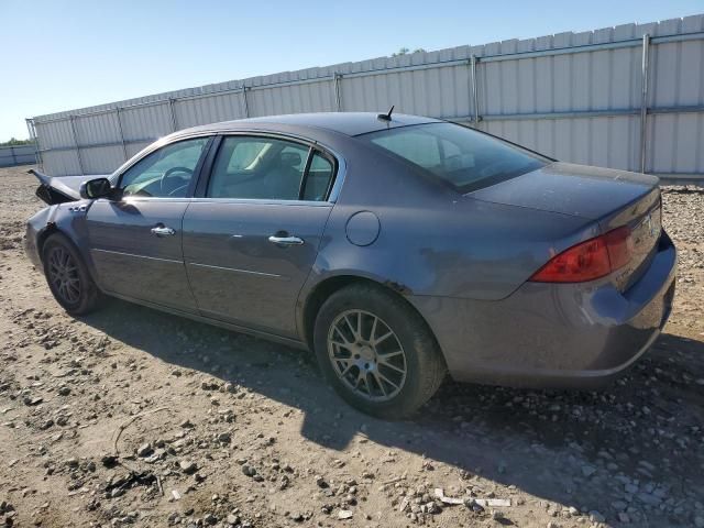 2007 Buick Lucerne CXL