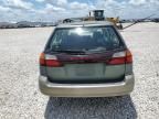 2004 Subaru Legacy Outback AWP