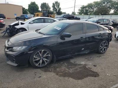 2019 Honda Civic SI for sale in Moraine, OH