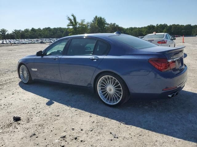 2013 BMW Alpina B7