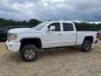 2015 GMC Sierra K2500 SLT