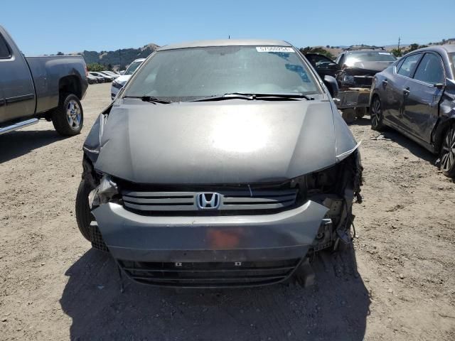 2011 Honda Insight LX