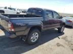 2011 Toyota Tacoma Double Cab