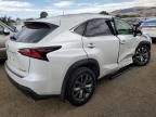 2015 Lexus NX 200T