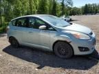 2013 Ford C-MAX SEL