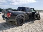 2018 Ford F150 Raptor