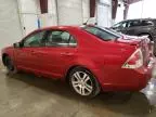 2007 Ford Fusion SE