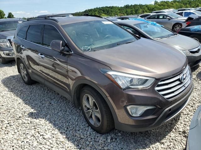 2014 Hyundai Santa FE GLS