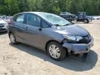 2015 Honda FIT LX