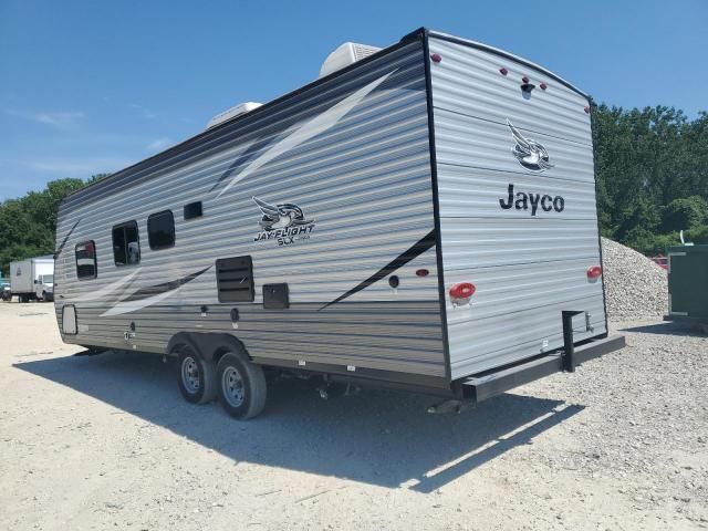 2020 Jayco Jayco