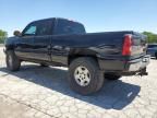 2006 Chevrolet Silverado K1500