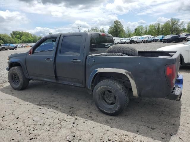 2007 Chevrolet Colorado