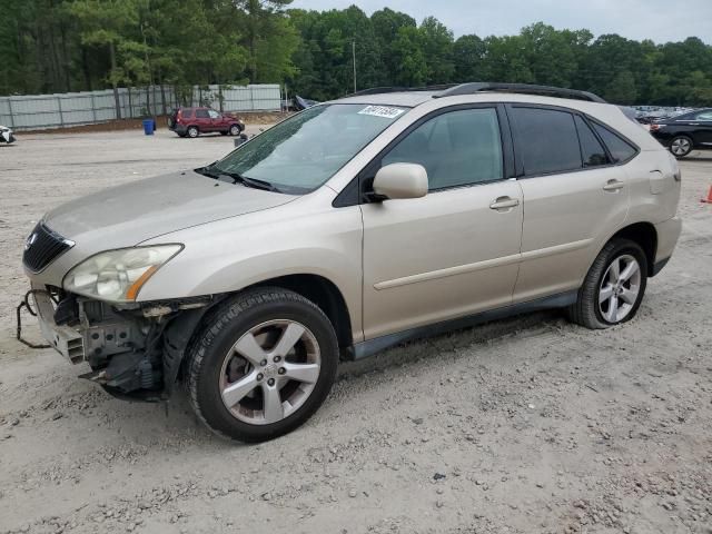 2007 Lexus RX 350