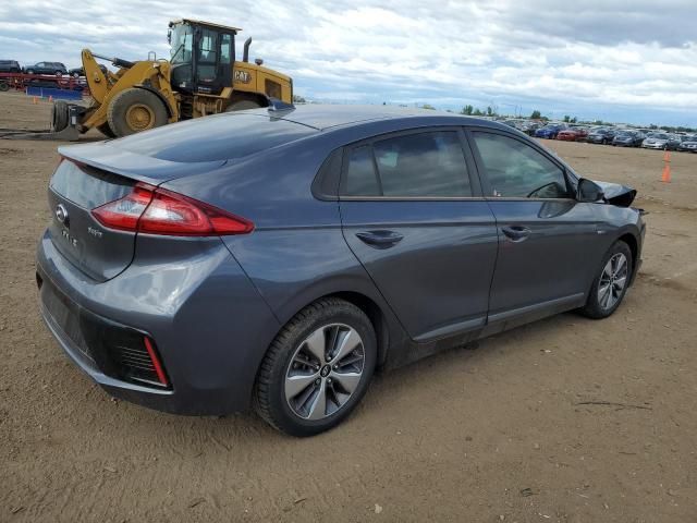 2019 Hyundai Ioniq