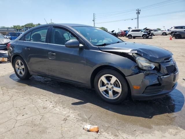 2013 Chevrolet Cruze LT