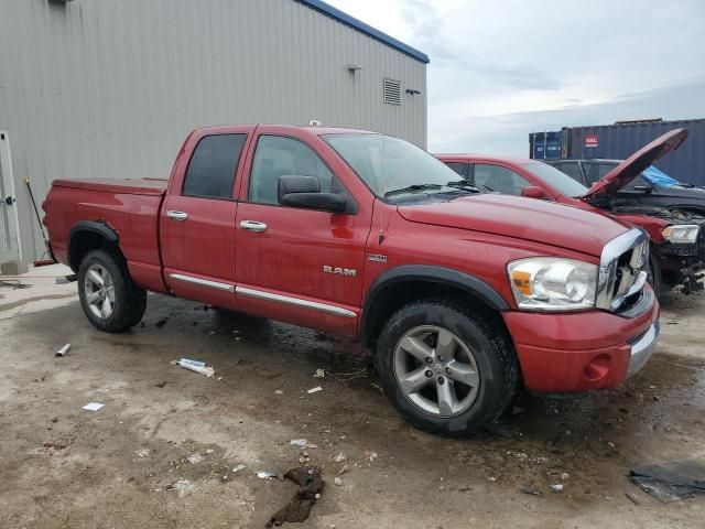 2008 Dodge RAM 1500 ST