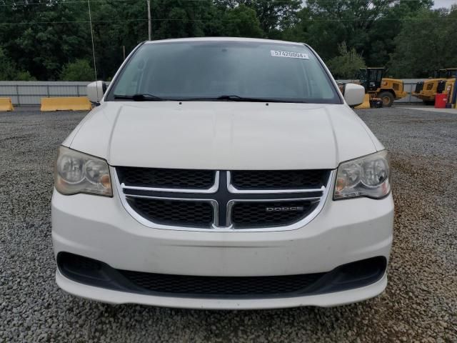 2011 Dodge Grand Caravan Mainstreet