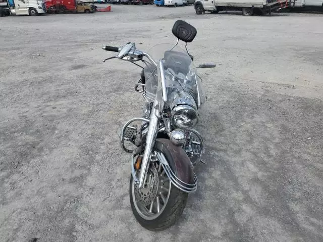 2006 Yamaha XV1900 CT