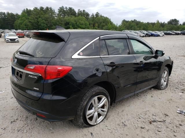 2015 Acura RDX