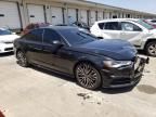 2018 Audi A6 Premium