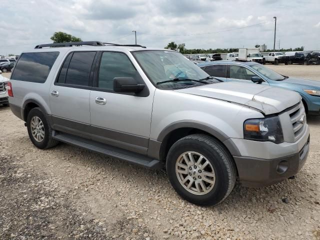 2011 Ford Expedition EL XLT