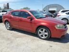 2008 Dodge Avenger R/T