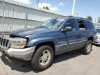 2002 Jeep Grand Cherokee Laredo